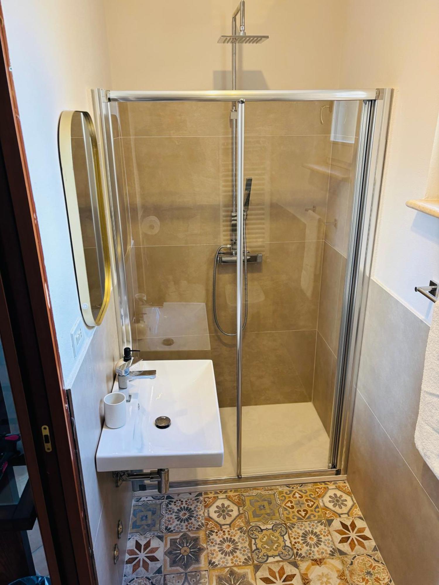 Al Belvedere Apartment II Atri Εξωτερικό φωτογραφία