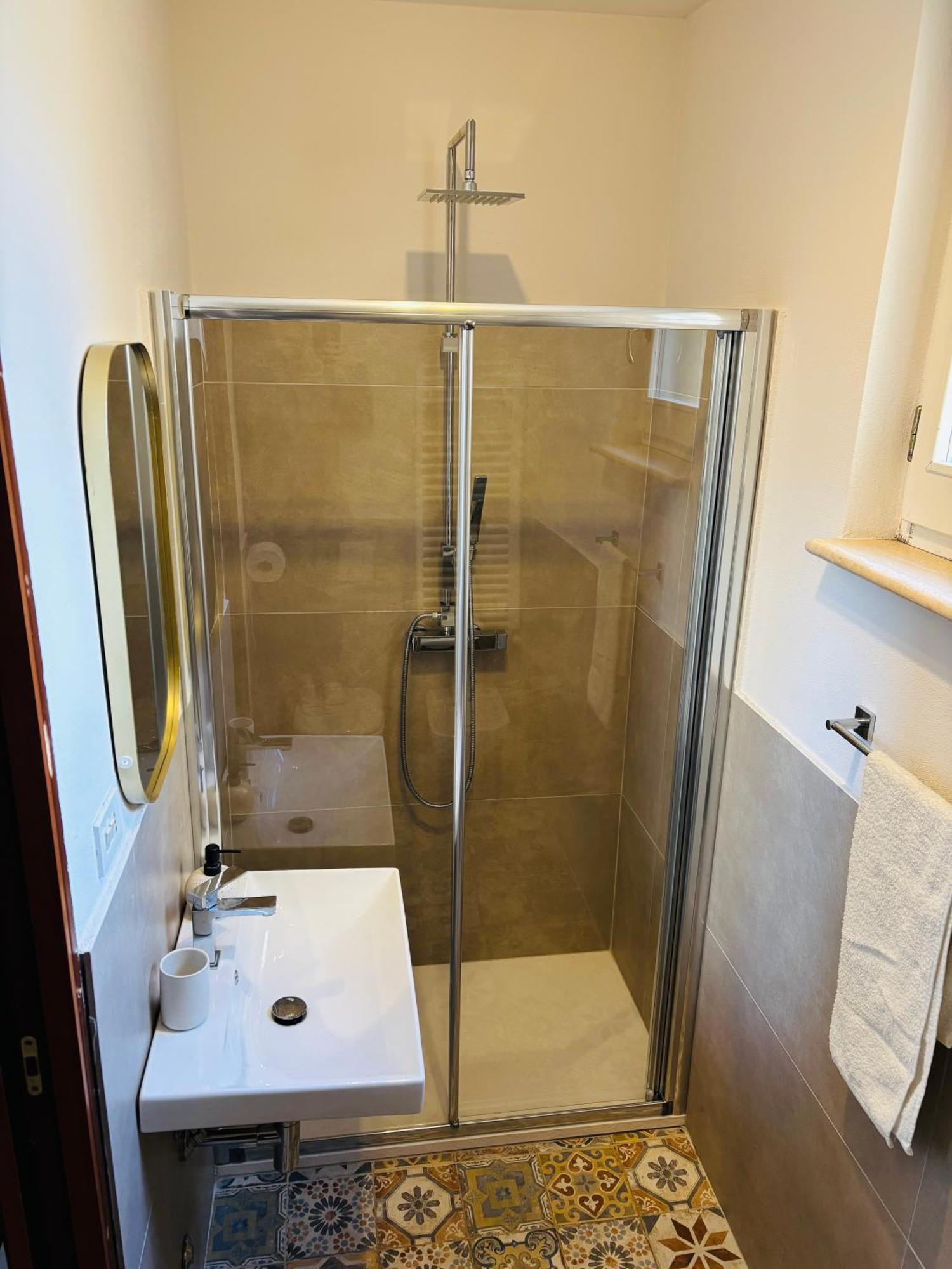 Al Belvedere Apartment II Atri Εξωτερικό φωτογραφία