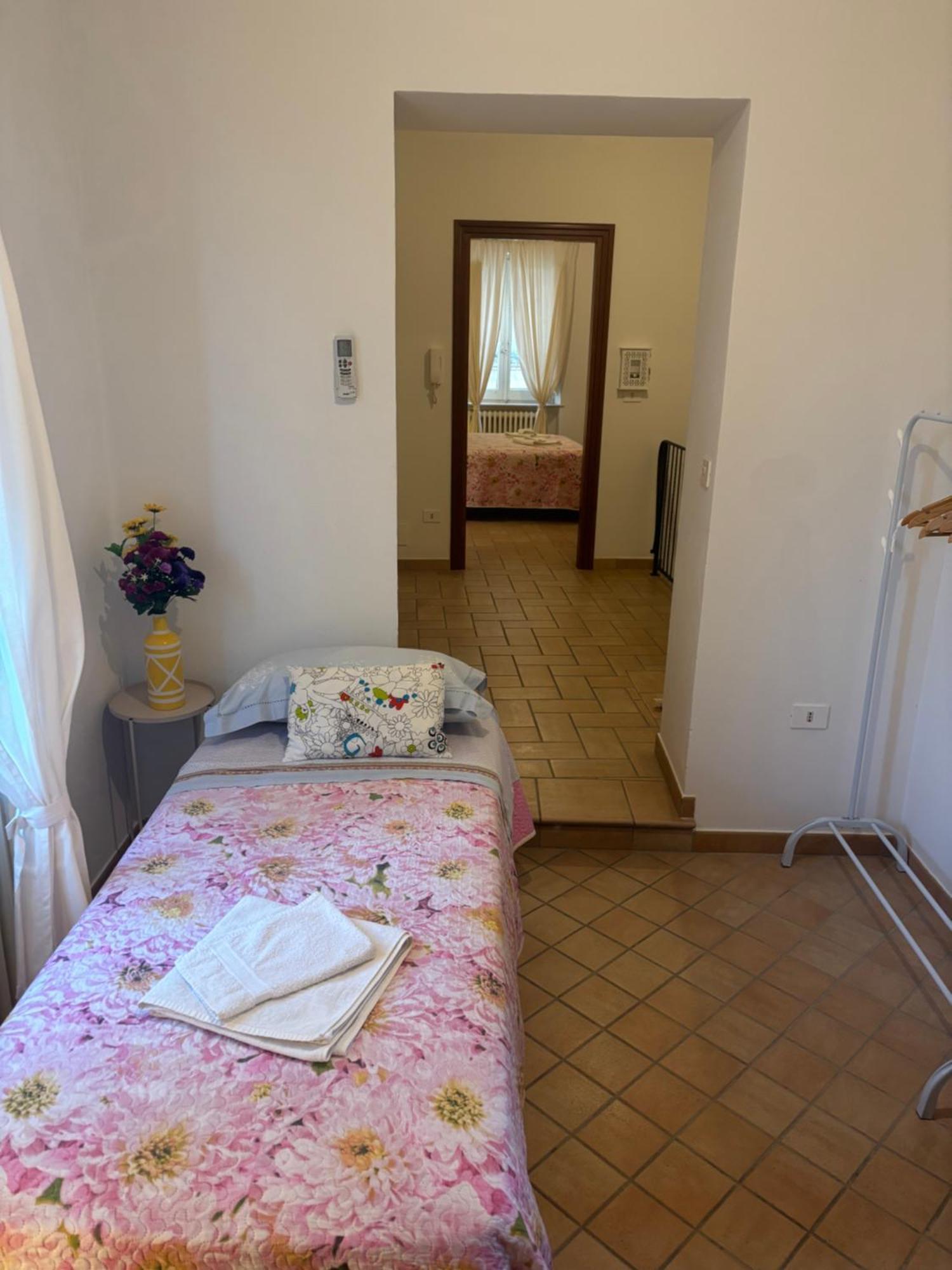 Al Belvedere Apartment II Atri Εξωτερικό φωτογραφία